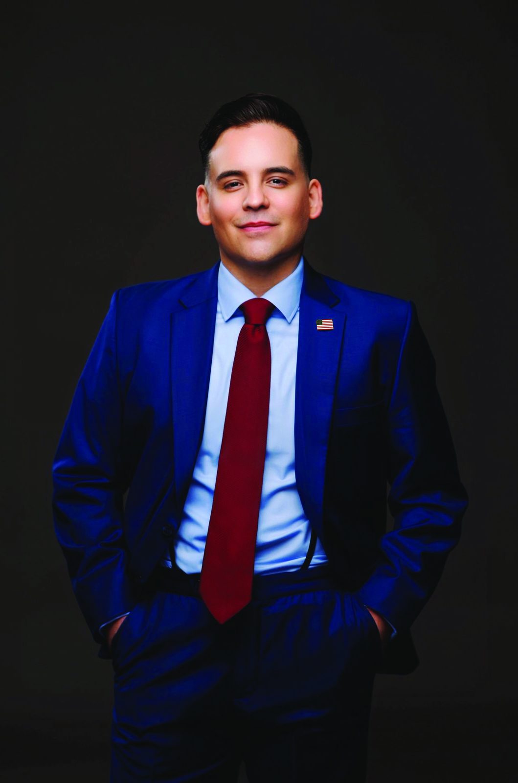 Adam Castillo