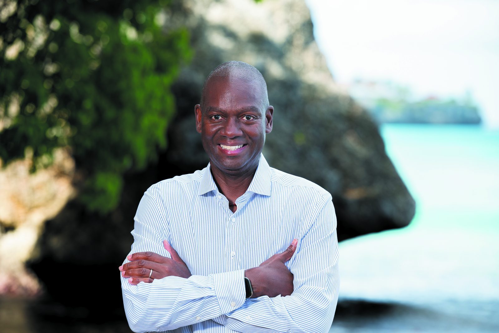 Gilbert Martina