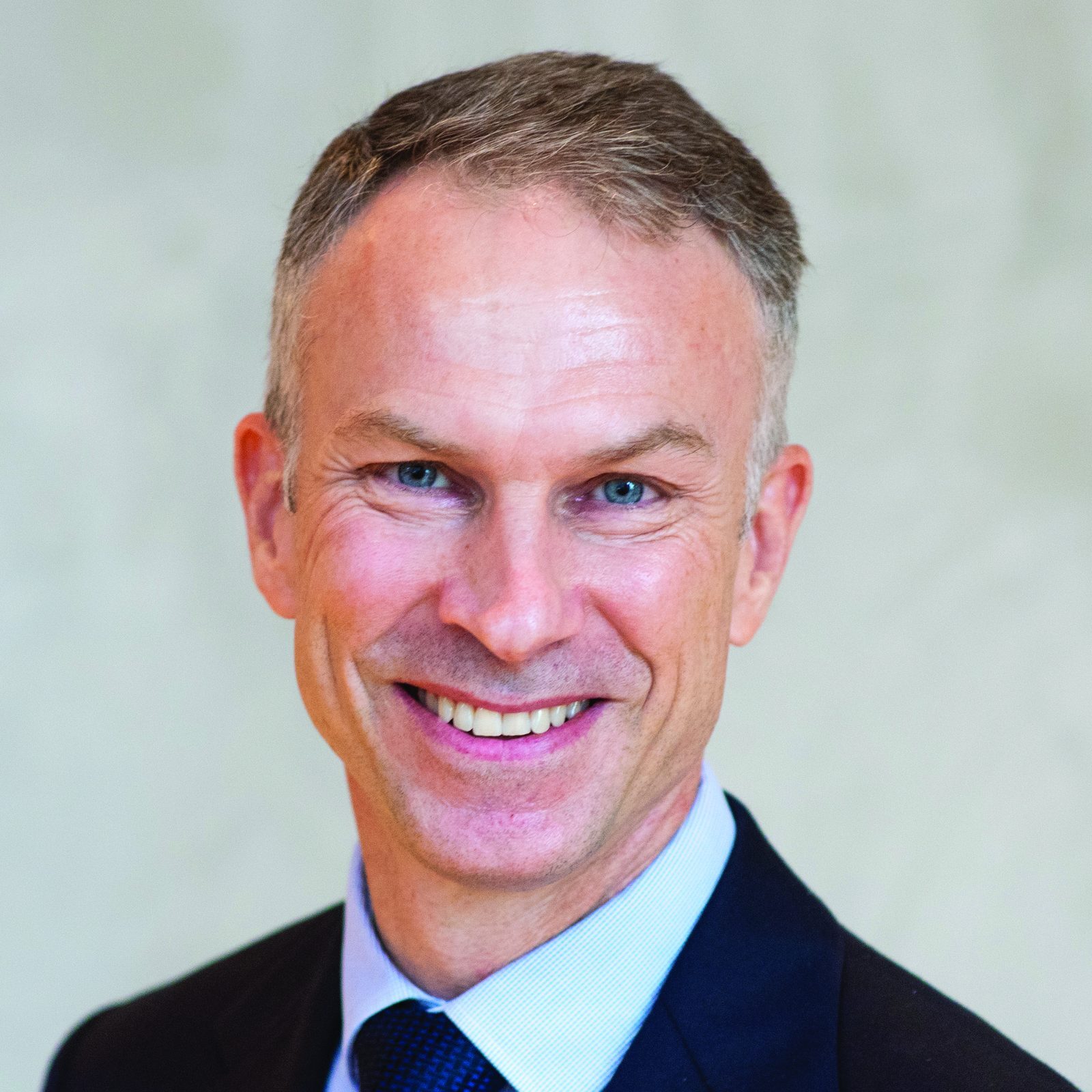 Scott Beaumont
