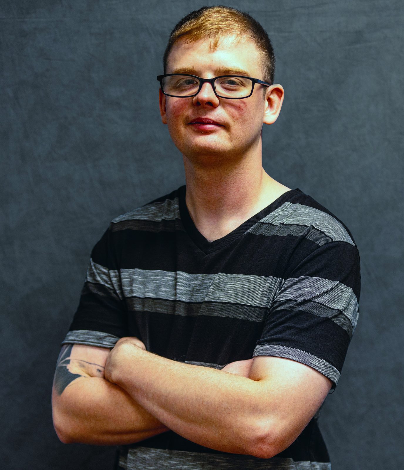 Devin Fish