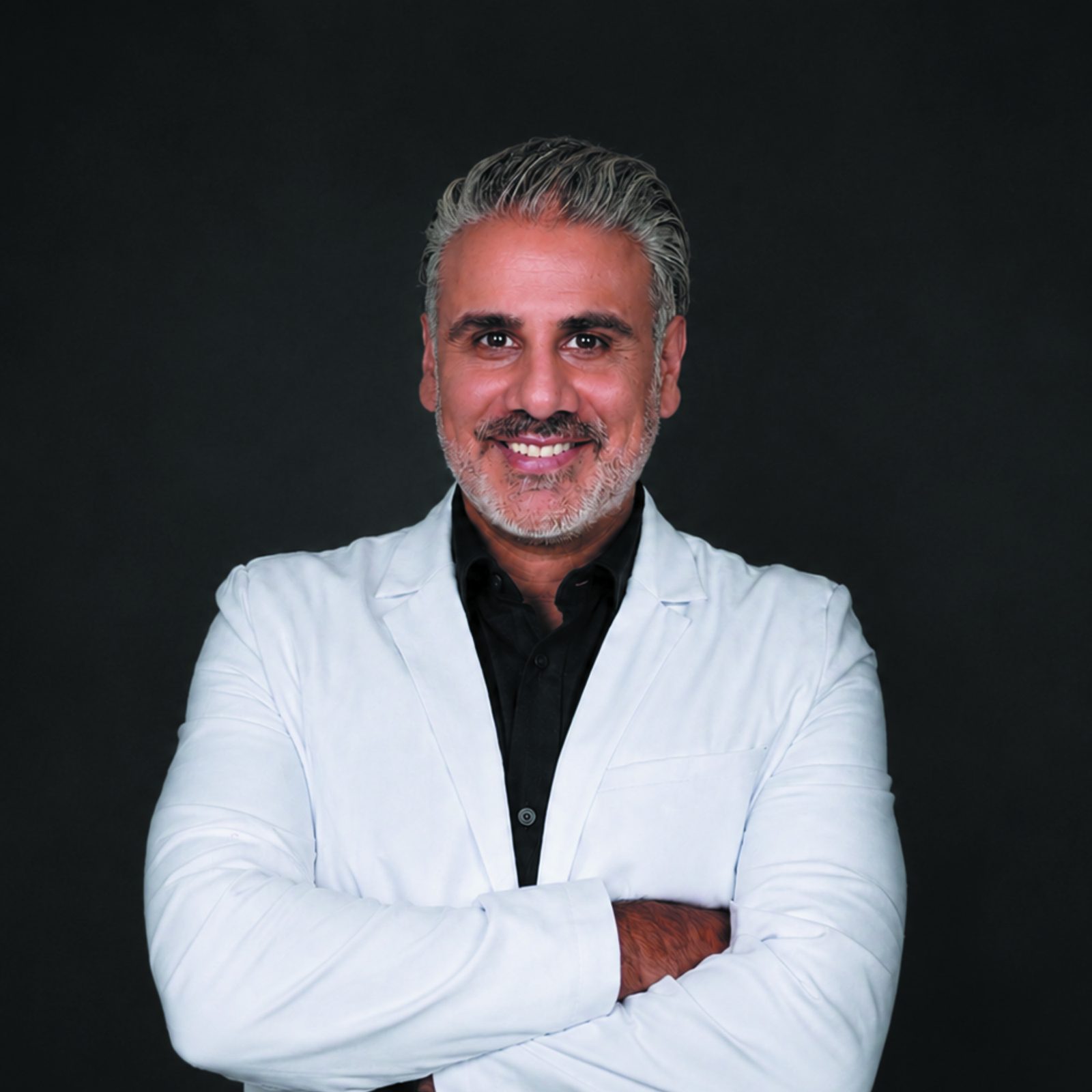 Hussein Kanji