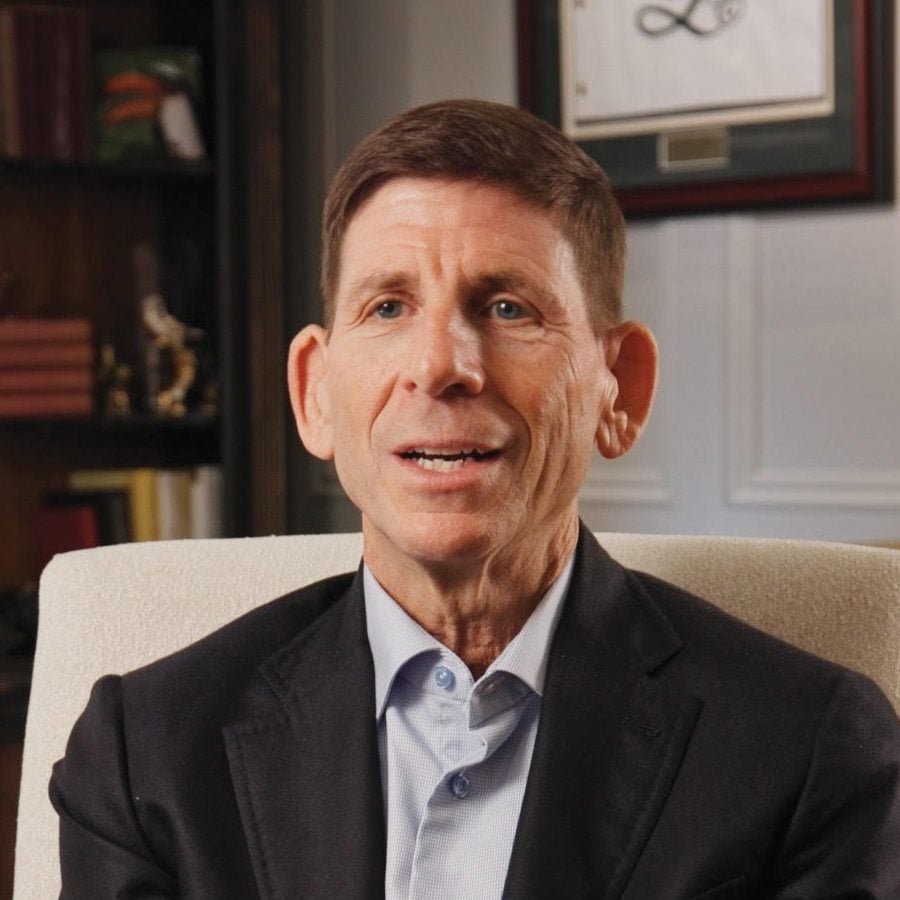 Dr. Laurence N. Benz