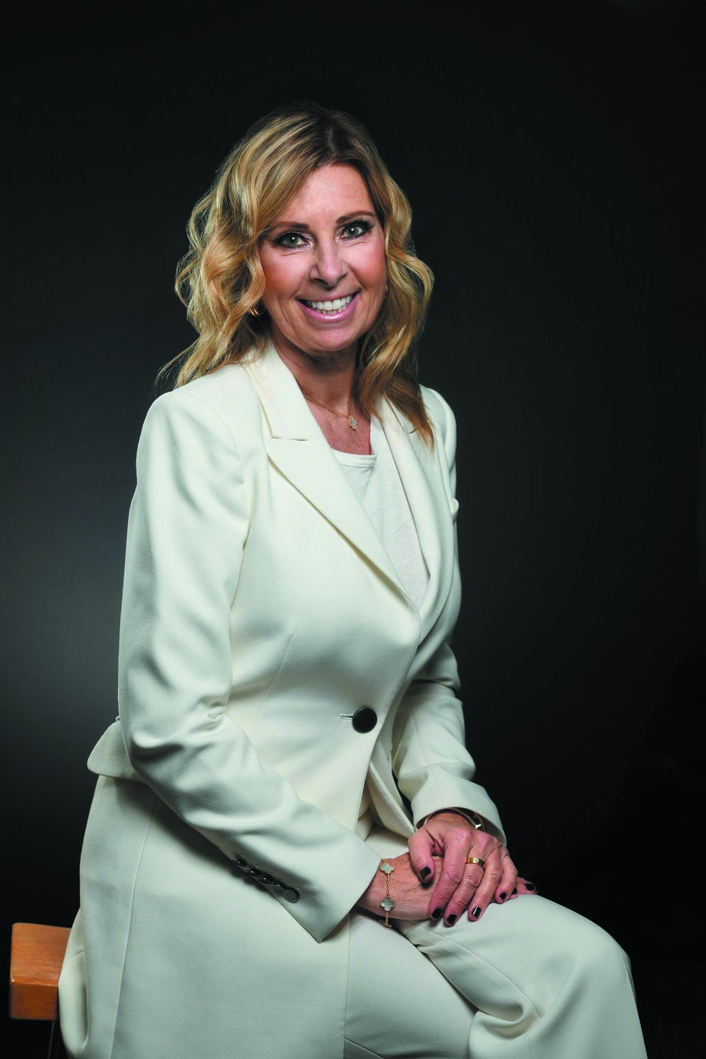 Suzanne Iovanna