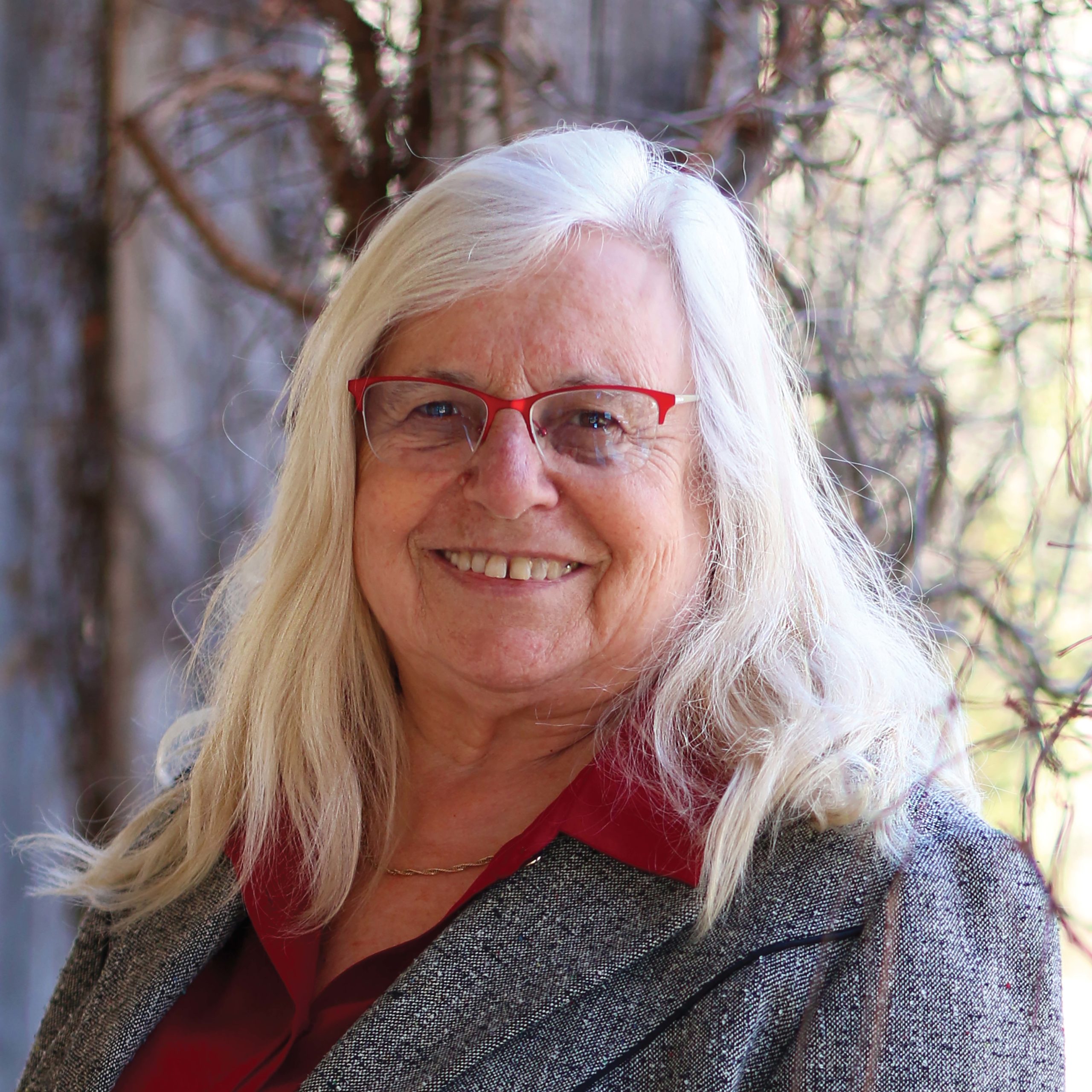 Susan Boron