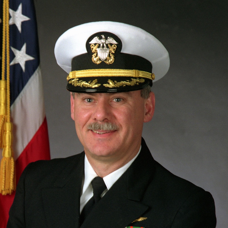 Ron Lambrecht
