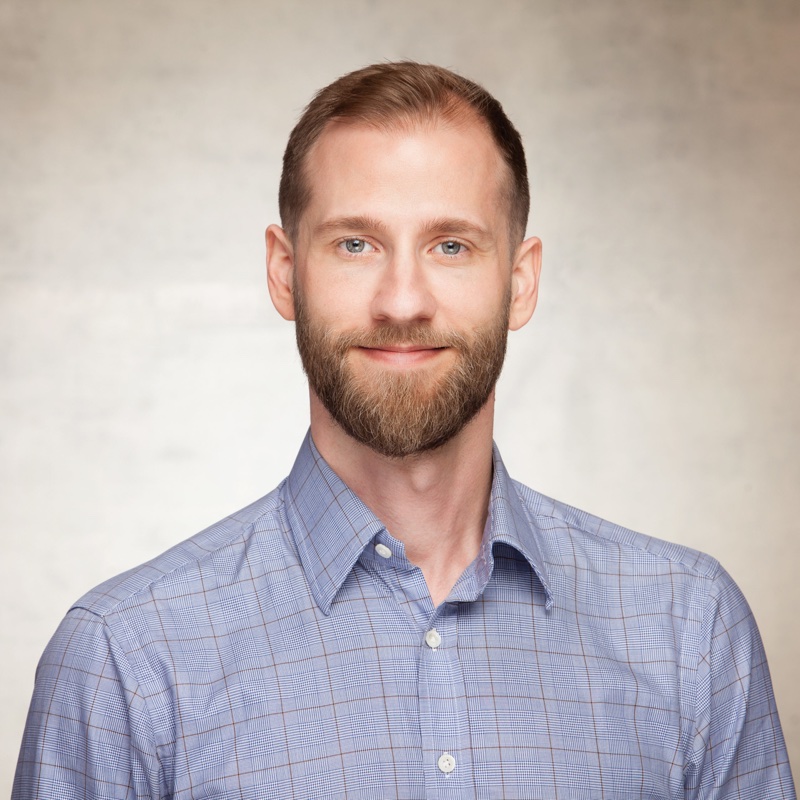 Cory Schmidt