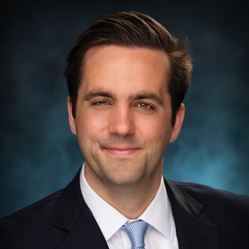 Matthew Powell