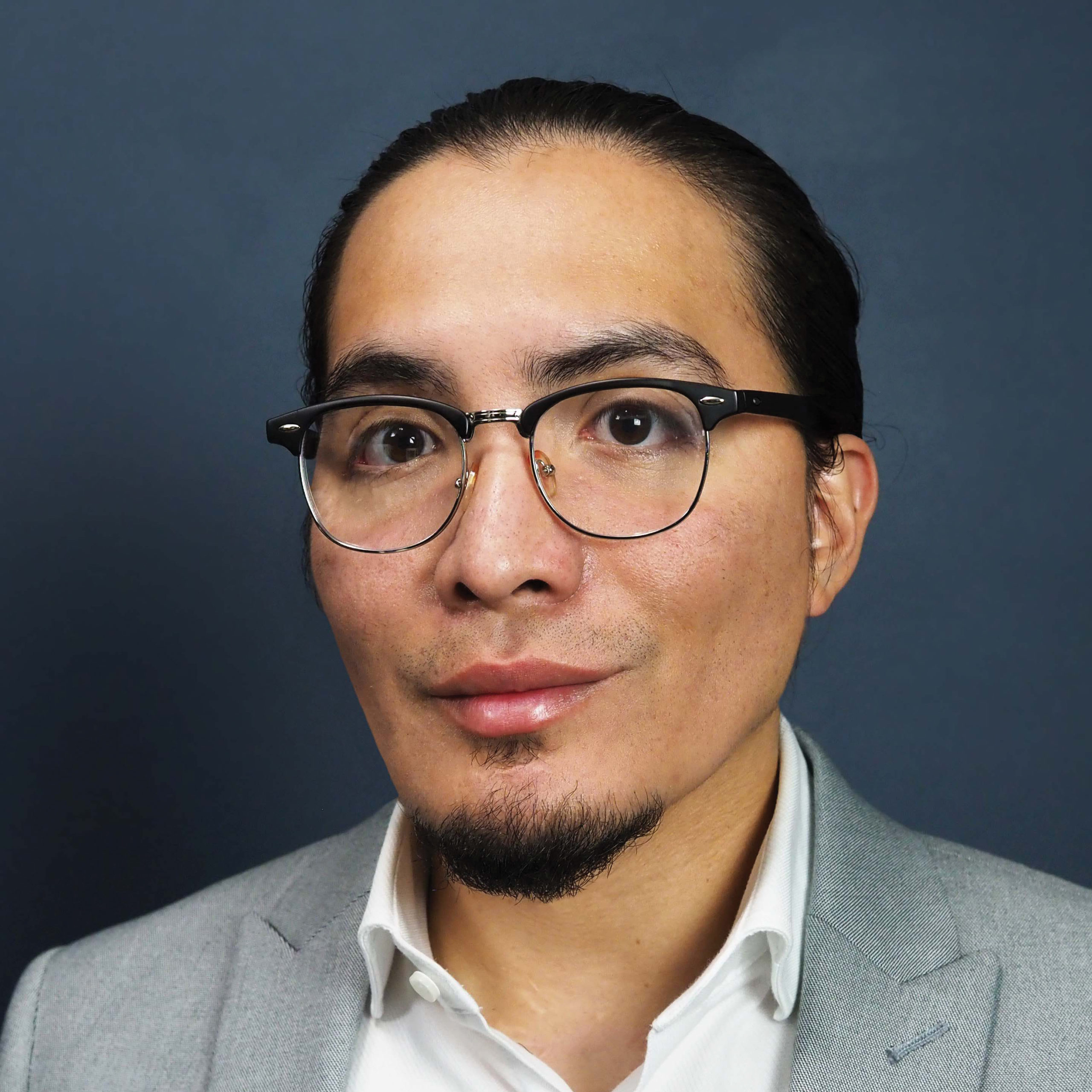 Cesar Perez