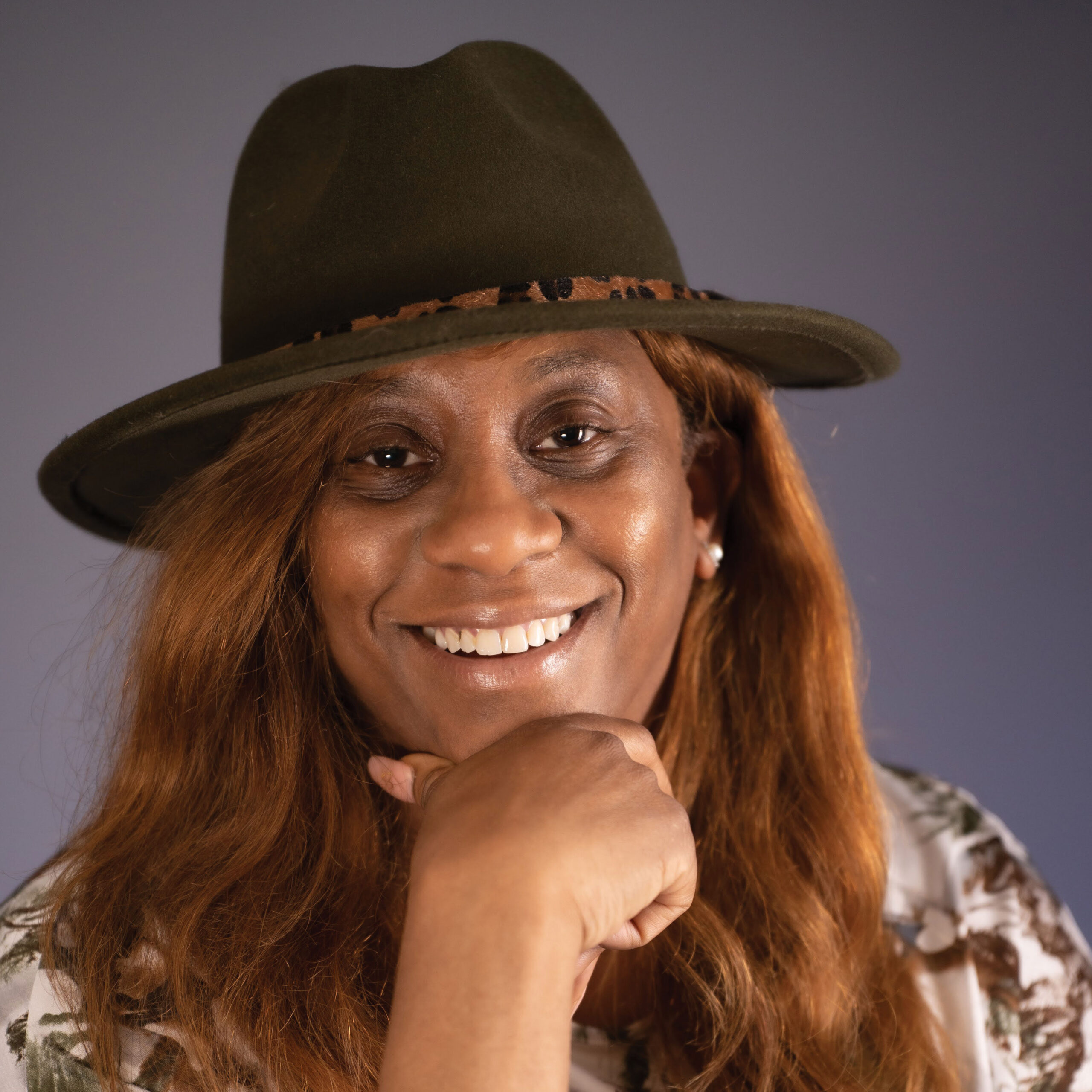 LaDonna Claude