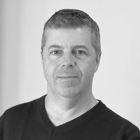 Mark Colgan