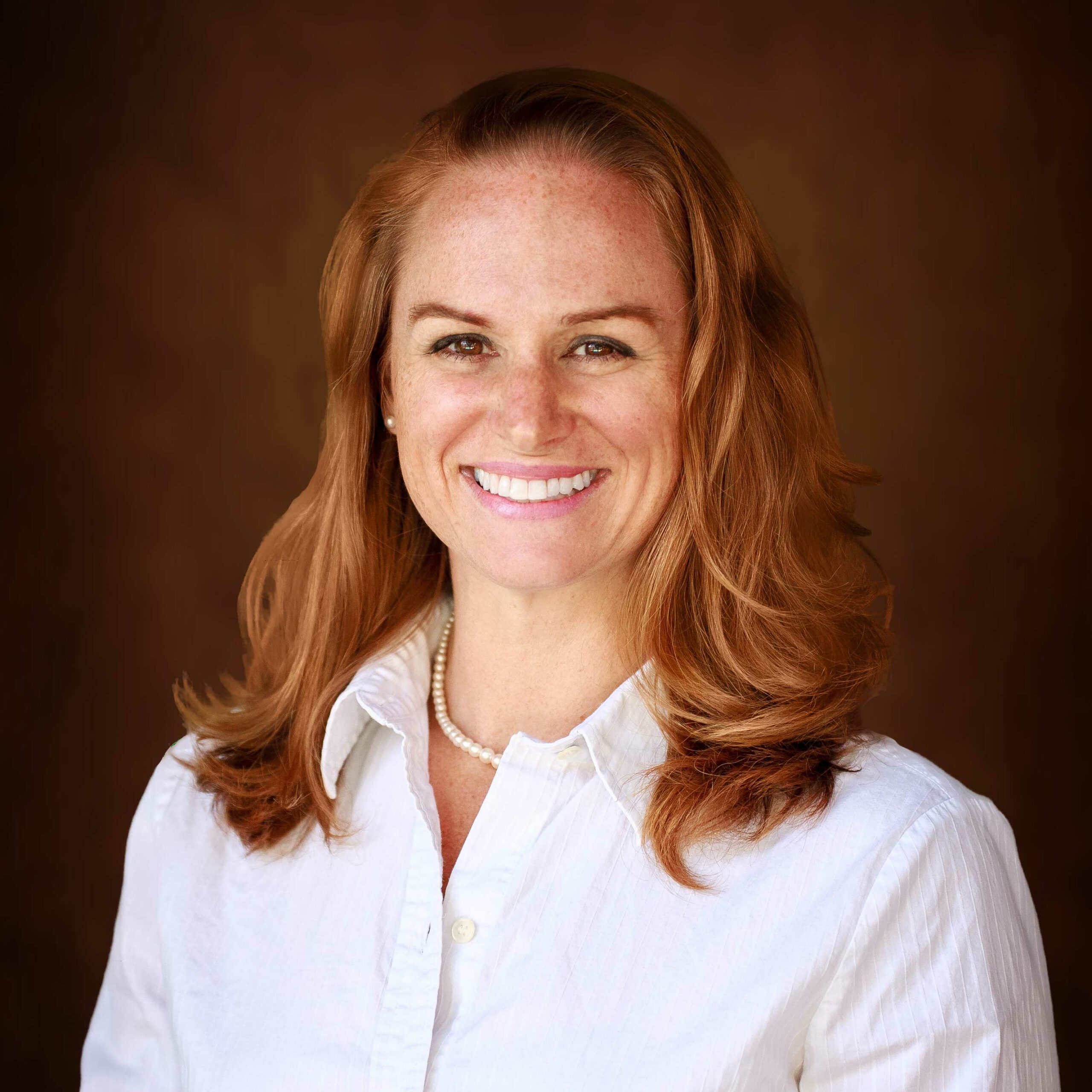 Lisa Jaster