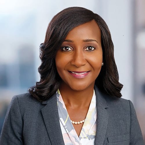 Joann Wortham