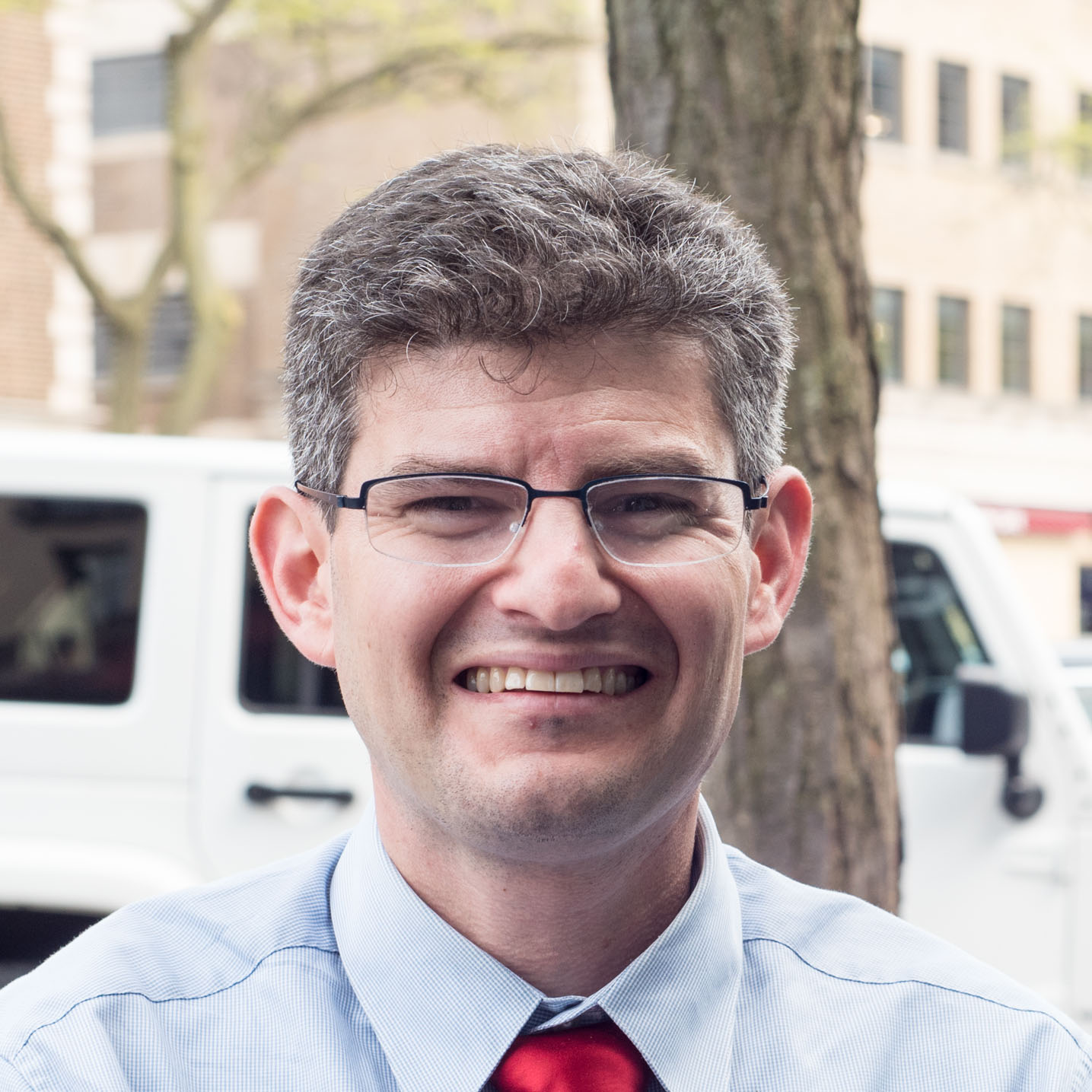 Justin Breen