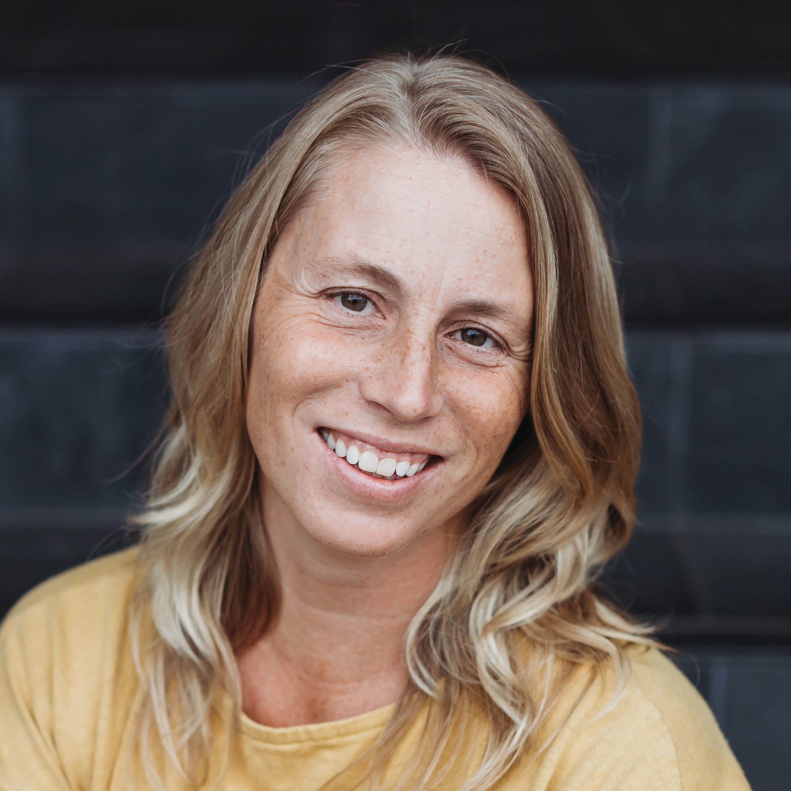 Allison Pelot