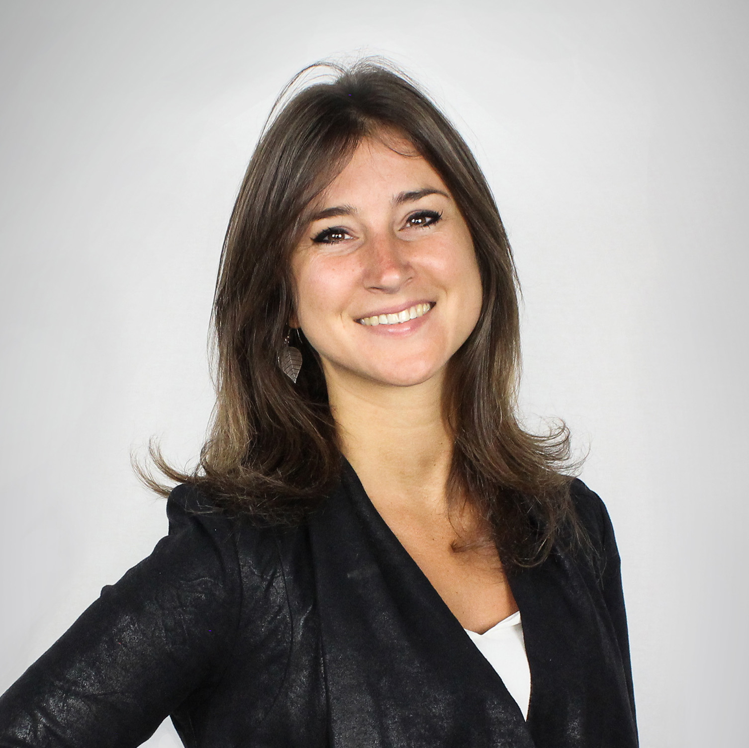 Cristina Randall
