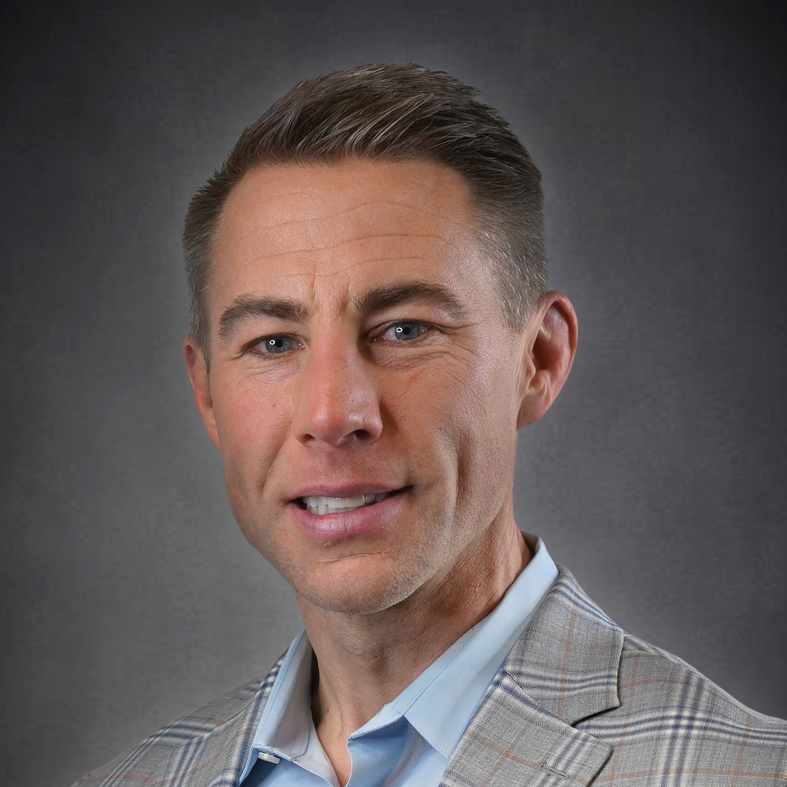 Jeff Hoffman