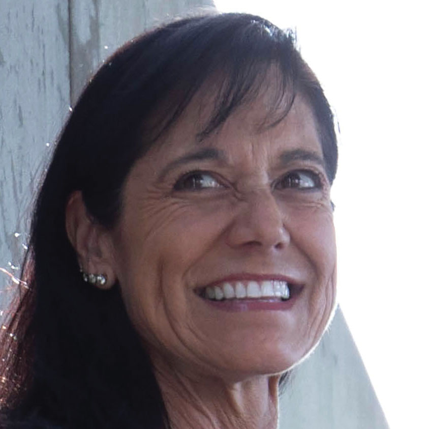 Vanessa Bogenholm