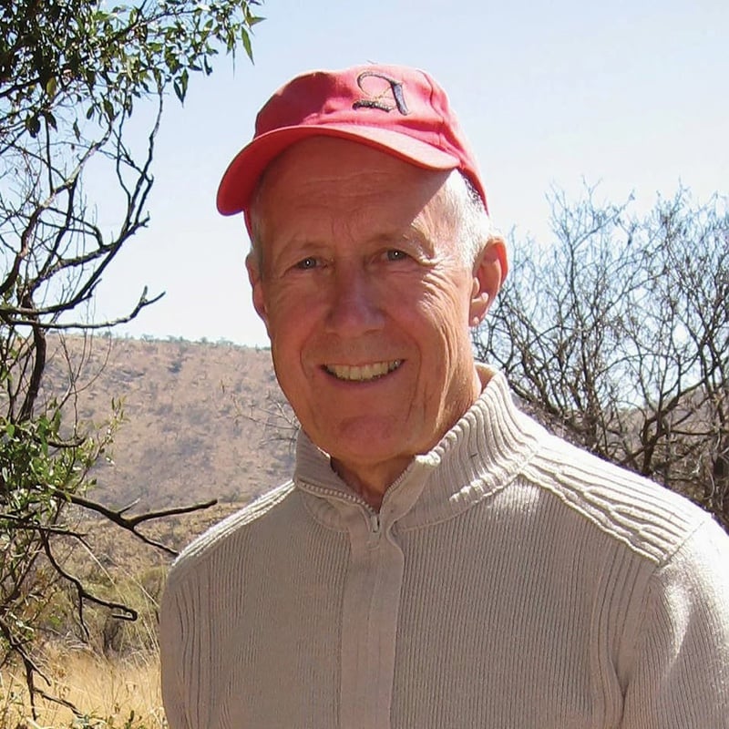 Baz Edmeades