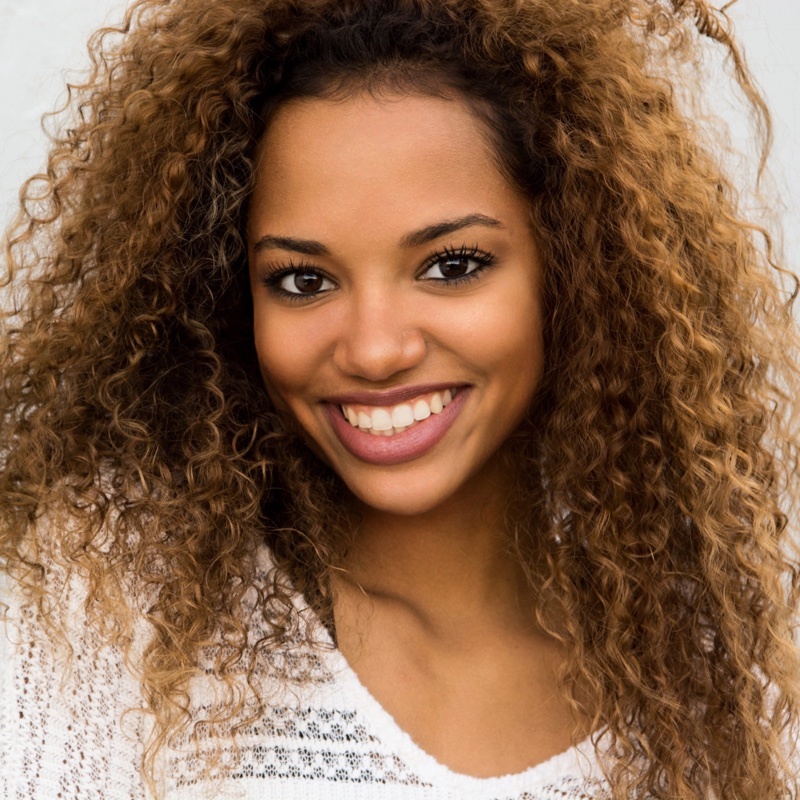 Jackie Eubanks