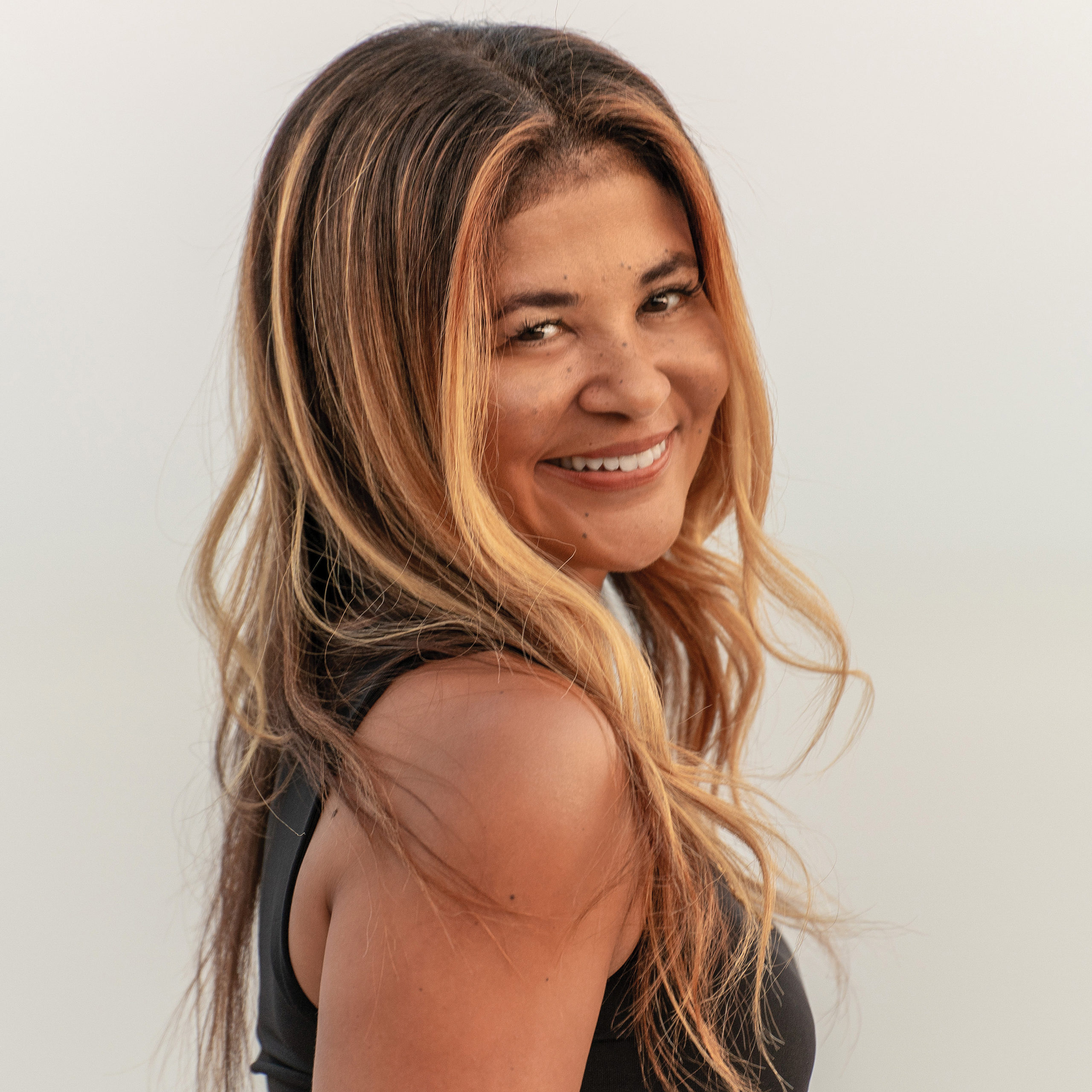 Jacqueline Golding