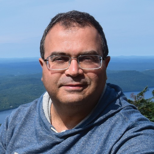 George Nasr