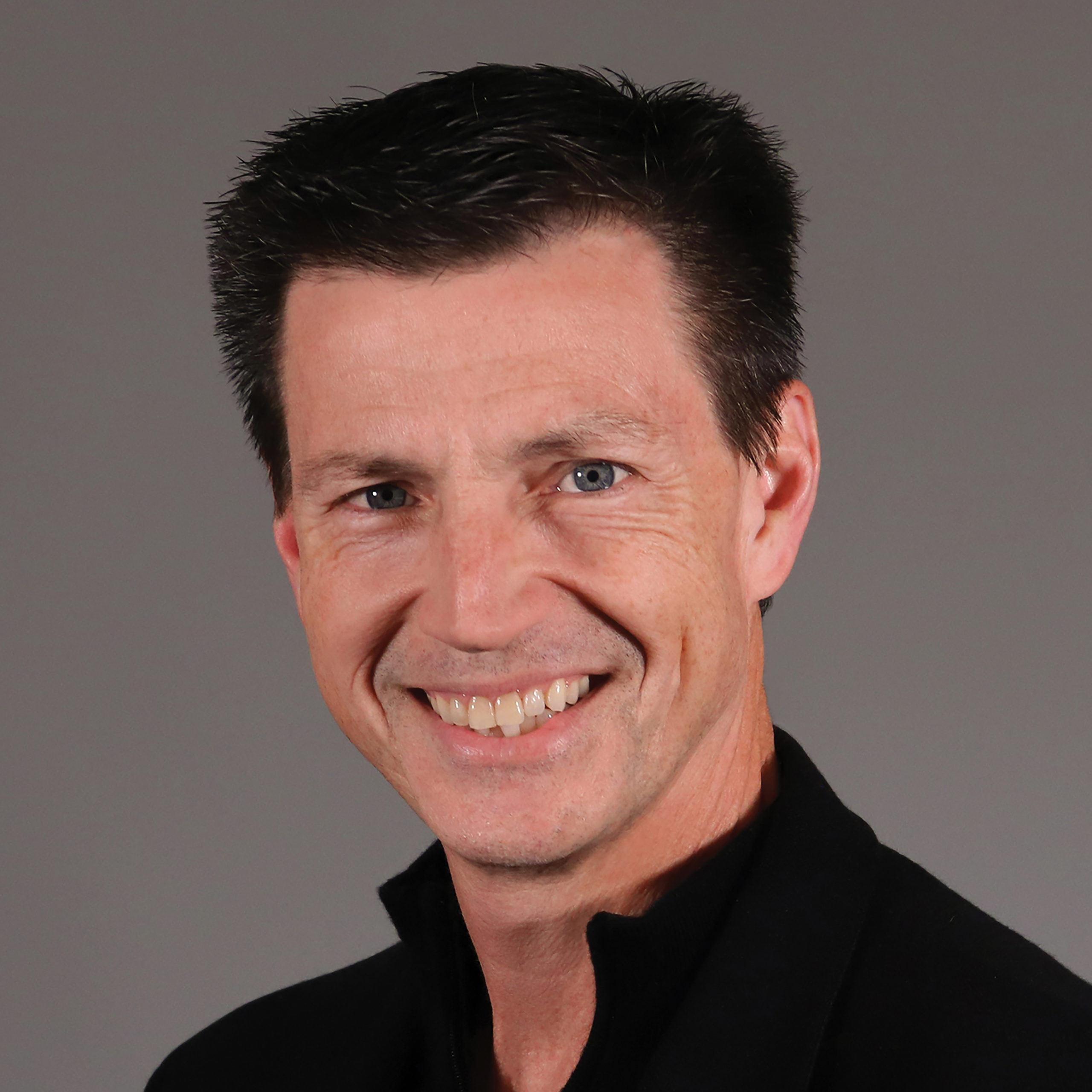 Jeff Kavanaugh