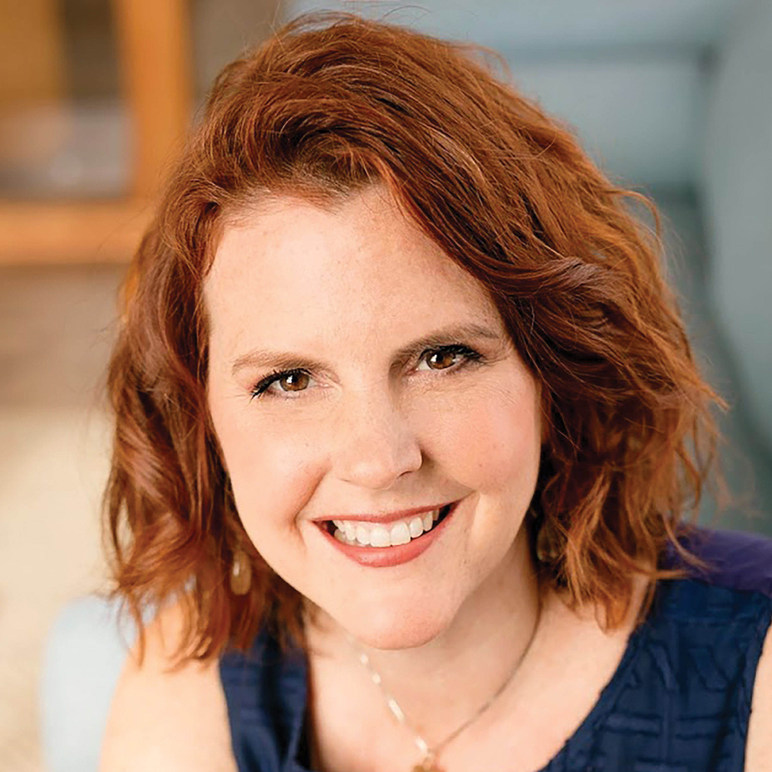 Stacy Mayer