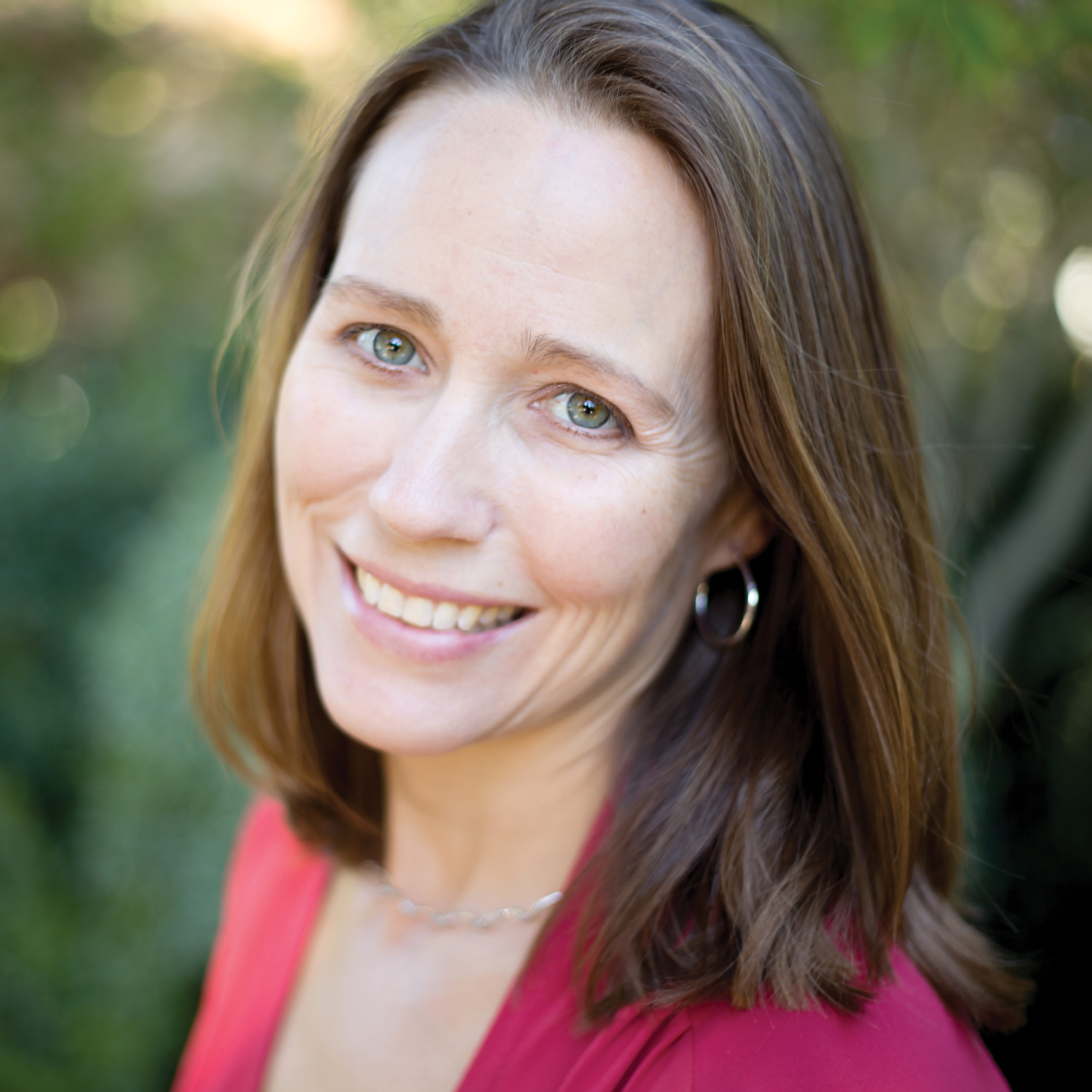 Tanya Sheckley