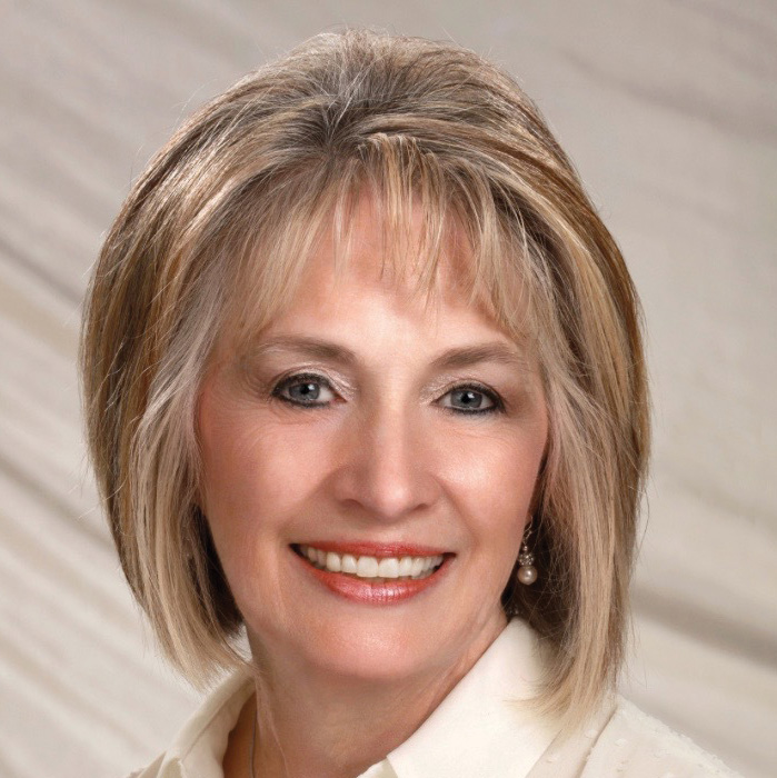 Elaine Brewster