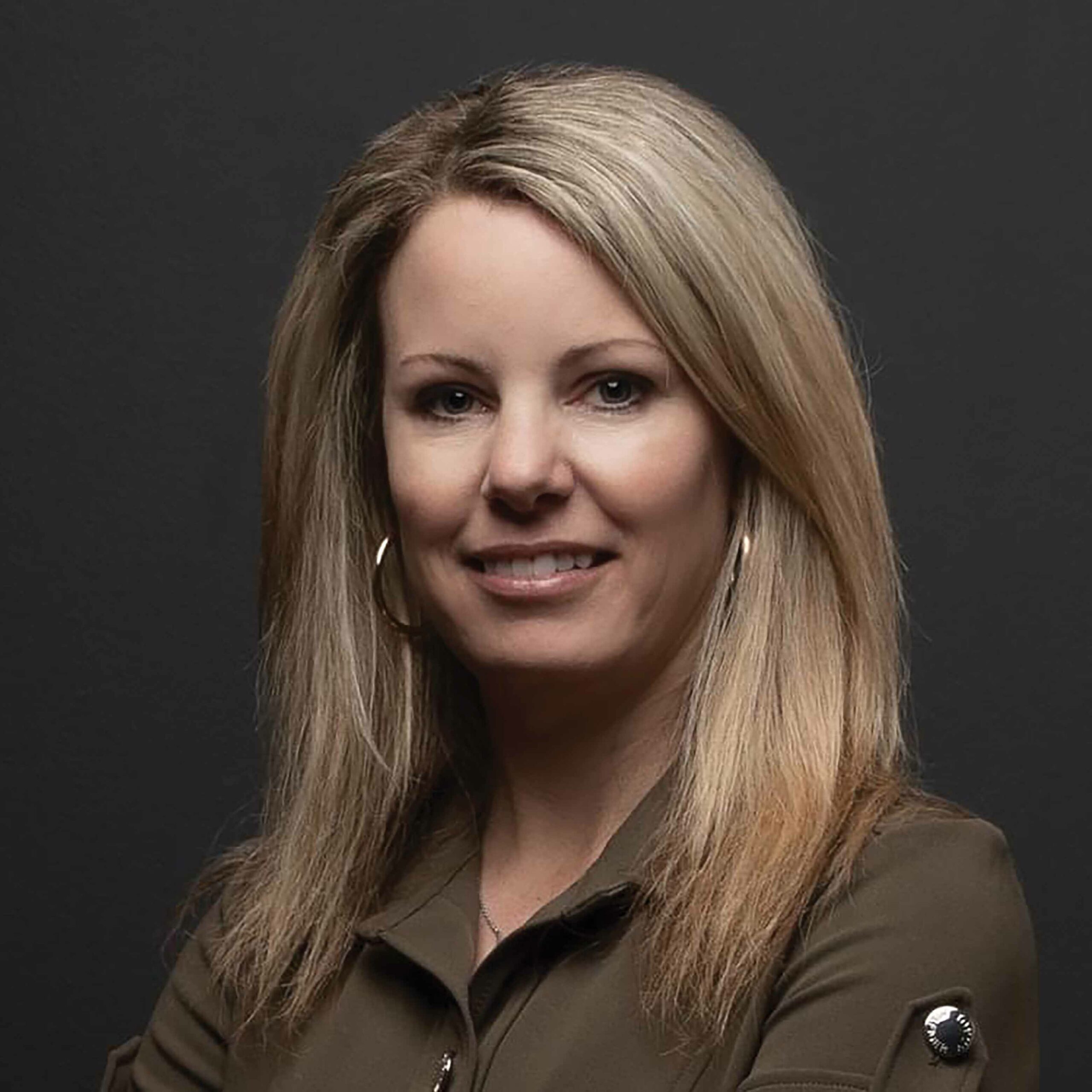 Julie Whitehead