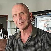 Scott Anthony