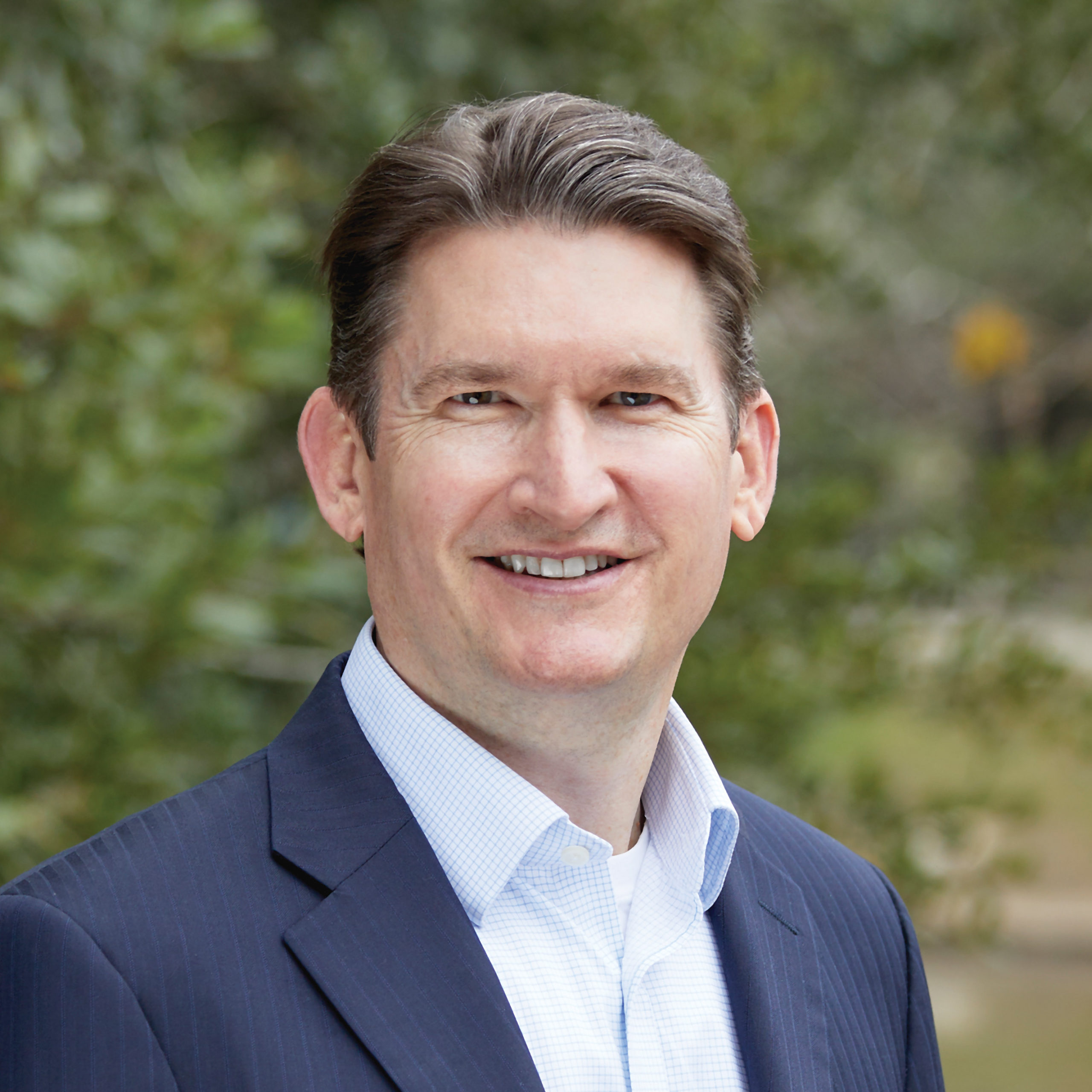 Steven Medland