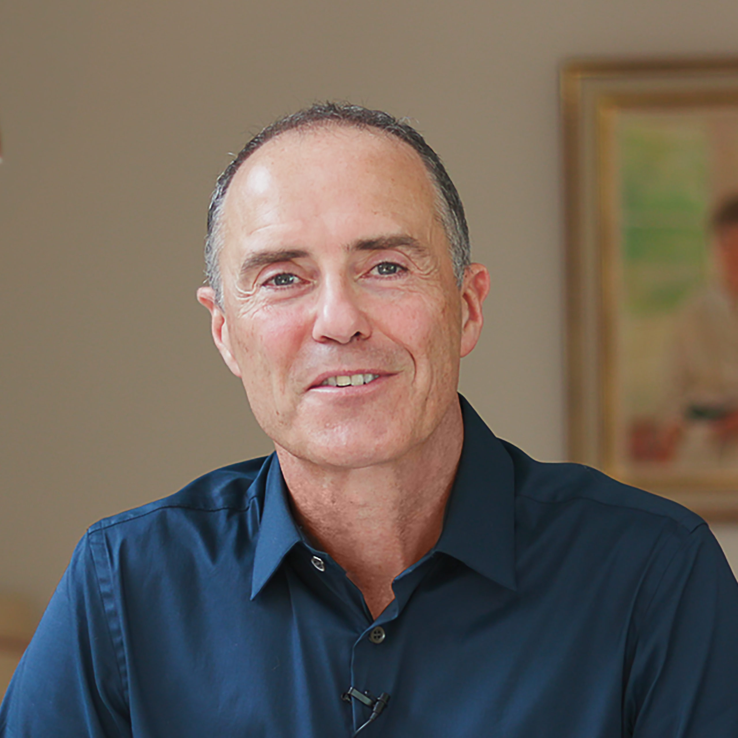 Christopher West