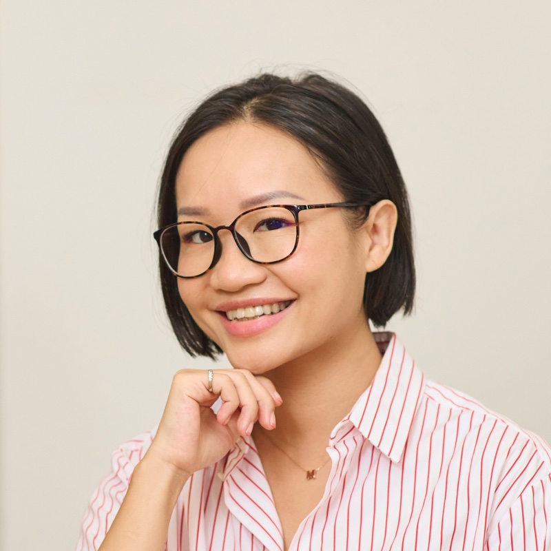 Susan Chen