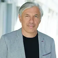 Alex Gurevich