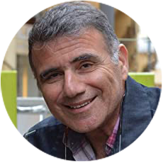 Roger Bejjani