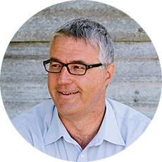 Damian Carroll