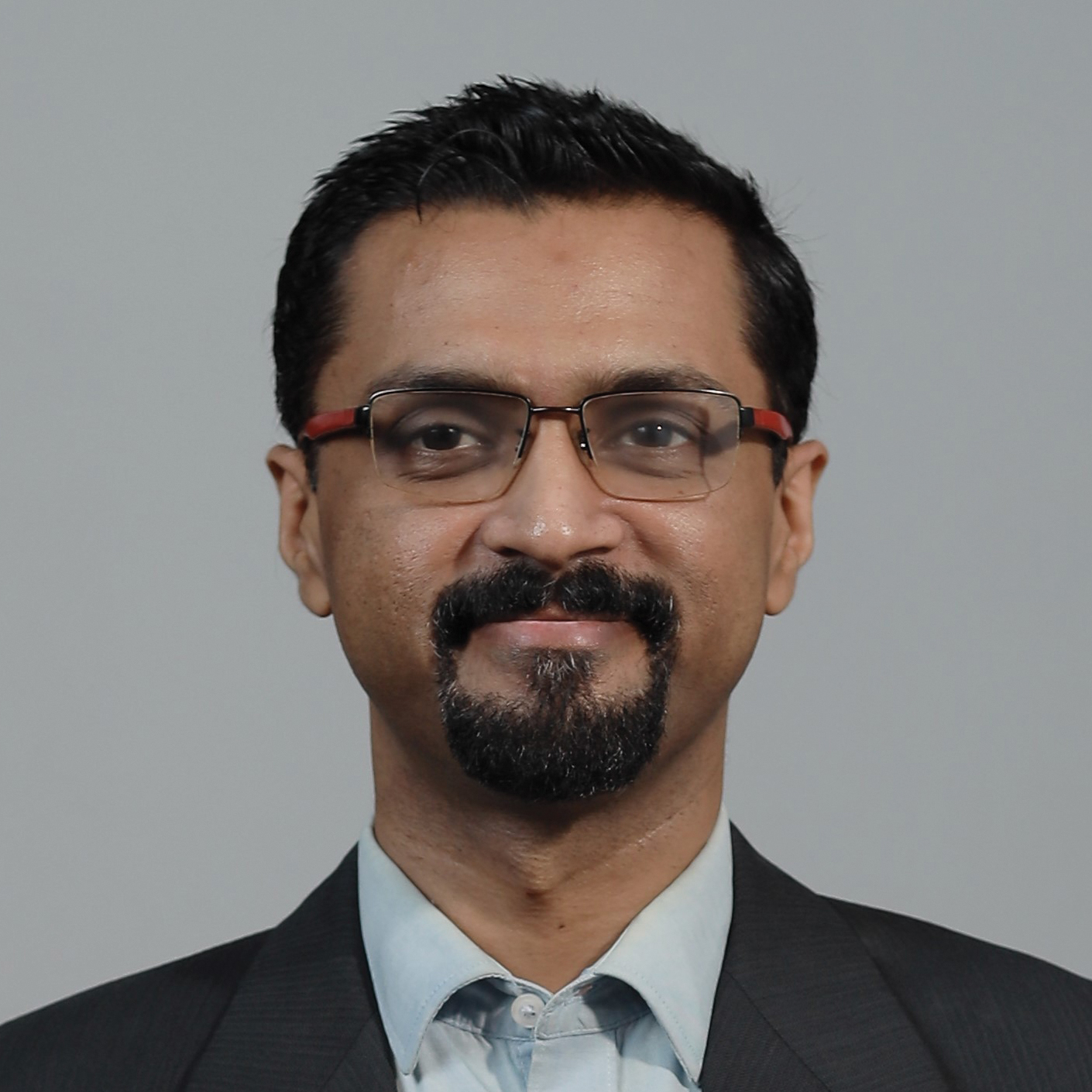 Williams Kuttikadan