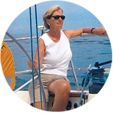 Peggy Simonsen