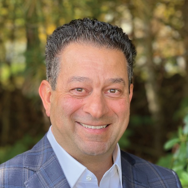 Cosmo DeStefano