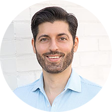 Jeffrey Tanenhaus