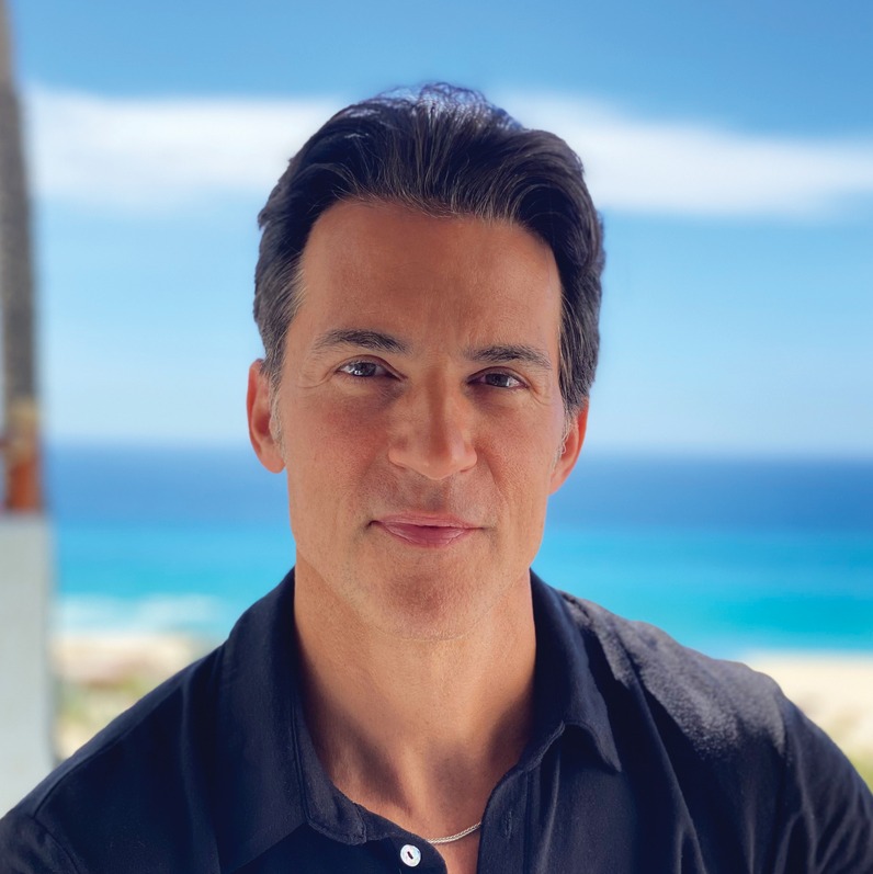 Christopher Glatis