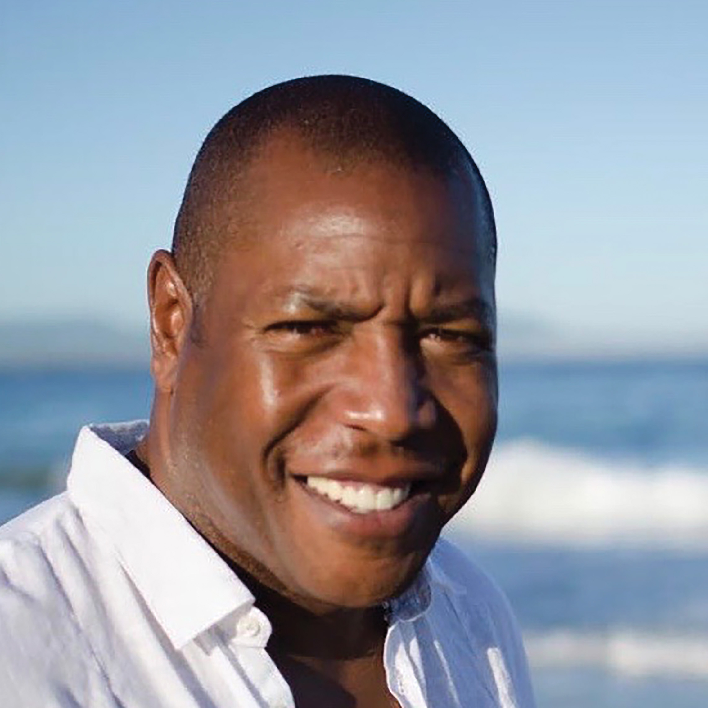 Cedric Nash