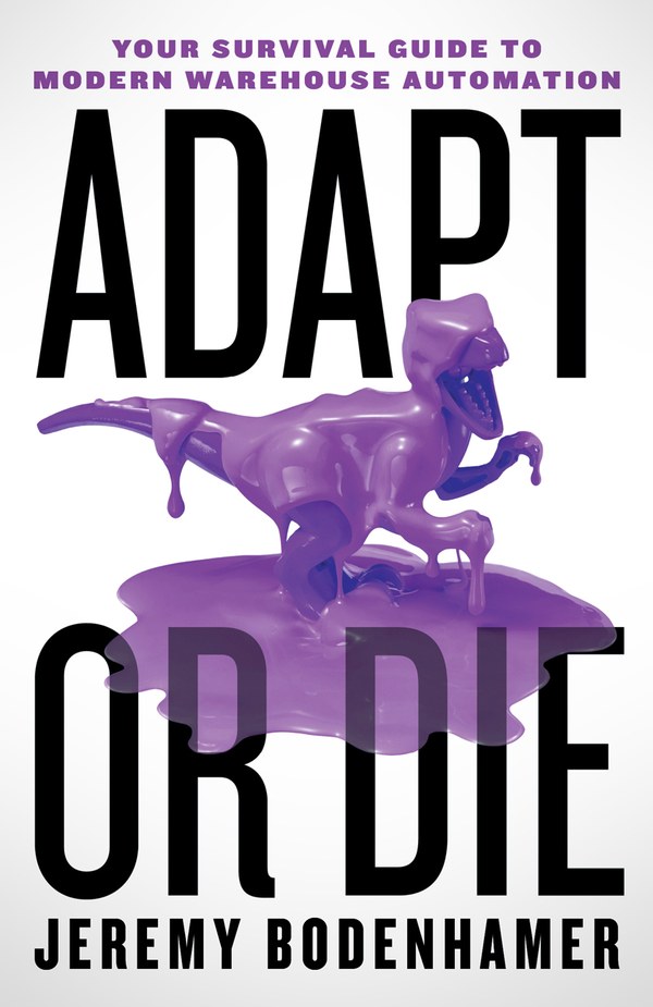Adapt or Die: Your Survival Guide to Modern Warehouse Automation