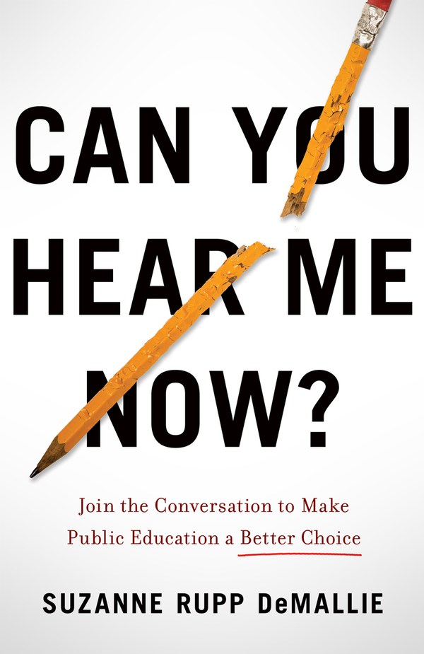 Can You Hear Me Now?