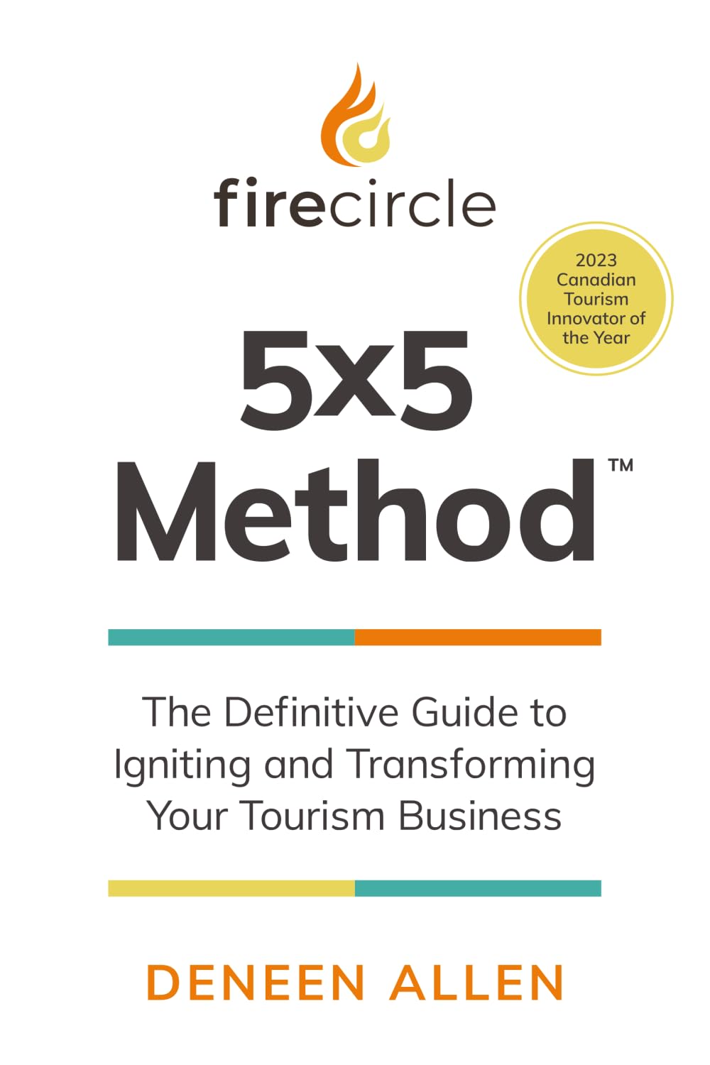 Firecircle 5x5 Method