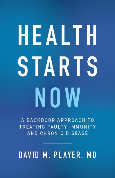 Health Starts Now