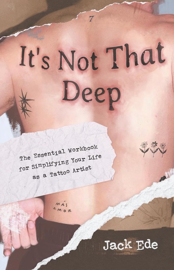 It’s Not That Deep