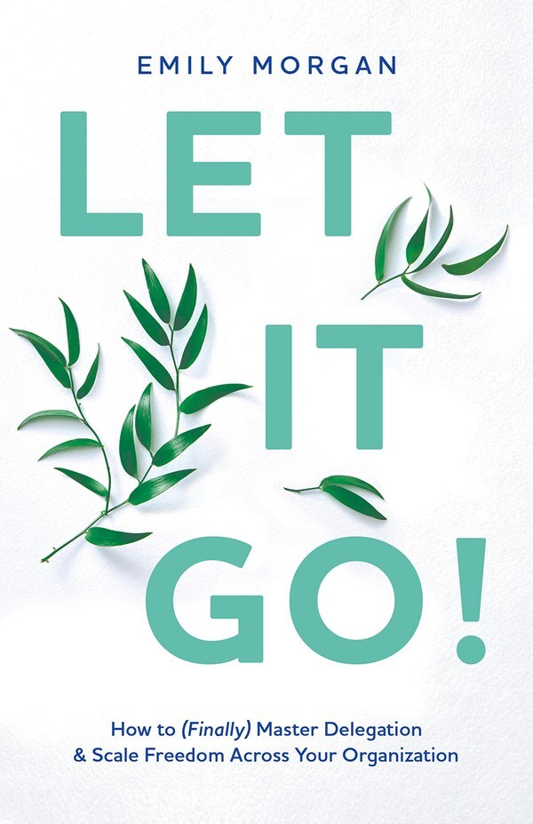 Let It Go!