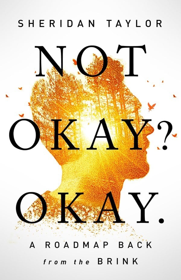 Not Okay? Okay.